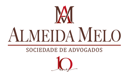 Logo Almeida Melo